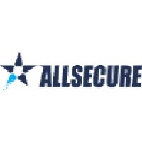 AllSecure d.o.o. Logo