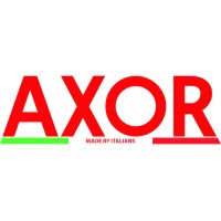 AXOR S.r.l. Logo
