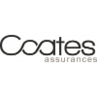 COATES Assurances Logo
