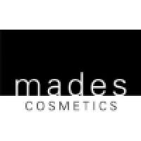 mades cosmetics Logo