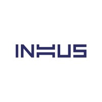 INHUS Logo