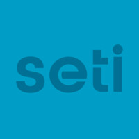 Seti Tecnologia Logo