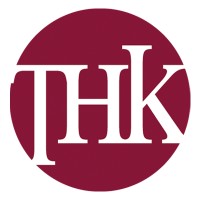 THK Law, LLP Logo