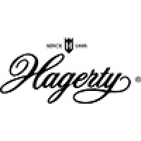 W. J. Hagerty & Sons, Ltd., Inc. Logo
