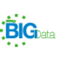 Strategy Big Data Logo
