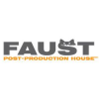 PostFaust VFX Logo