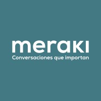 Meraki Comunicacion Logo