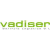 Vadiser Servicis Logistics Logo