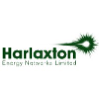 Harlaxton Energy Networks Limited Logo