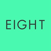 Eight Branding Logo