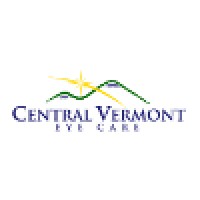 Central Vermont Eye Care Logo