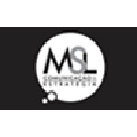 MSL Comunicação & Estratégia Logo