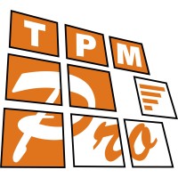 TPM Pro Logo