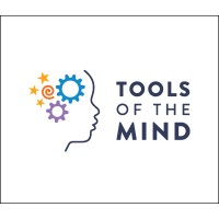 Tools of the Mind Logo