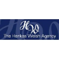 The Henkes Welsh Agency Logo