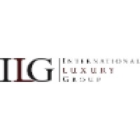 International Luxury Group, Americas (ILG) Logo