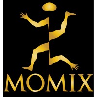 MOMIX, Inc. Logo