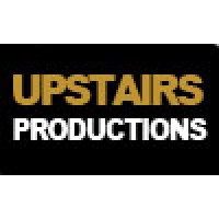 Upstairs Productions Logo