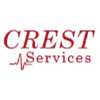 CREST Services Logo