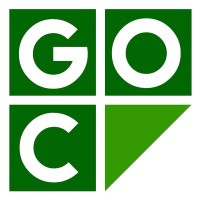 Green Oasis General Contracting Co. L.L.C. Logo