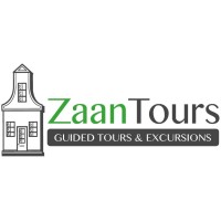 Zaan Tours Logo
