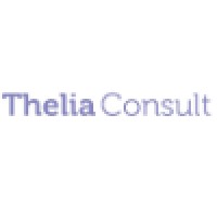 TheliaConsult - Lexpert au service de vos paies Logo