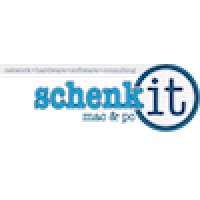 Schenk-IT Logo