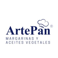 Artepan SAS Logo