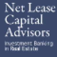 Net Lease Capital Advisors Logo