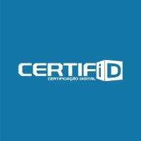 Certifid Certificação Digital Logo