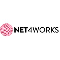 Net4works LLC Logo