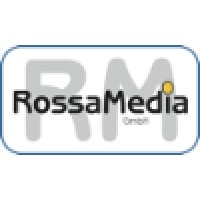 RossaMedia GmbH Logo