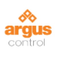 Argus Control Logo