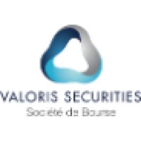Valoris Securities Logo