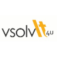 VSOLVIT4U Logo