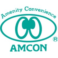 AMCON Europe s. r. o. Logo