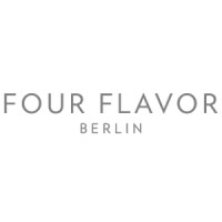 FOUR FLAVOR GmbH Logo