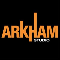 Arkham Studio - Agence de Gamification Logo