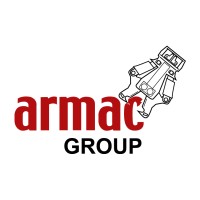 Armac Group Logo