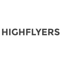 Highflyers London Logo
