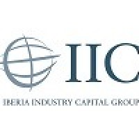 Iberia Industry Capital Group Sarl. Logo