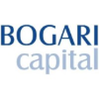Bogari Capital Logo