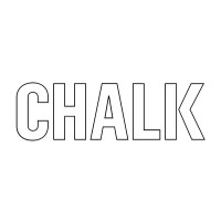 CHALK Creative Agency Logo