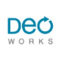 DeoWorks Inc. Logo