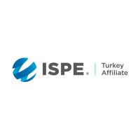 ISPE Turkey / ISPE Sağlık Bilimleri Derneği Logo