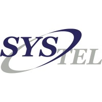Systel Incorporated Logo
