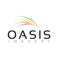 Oasis Imagery Logo