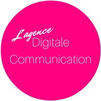 LAgence Digitale Communication Logo