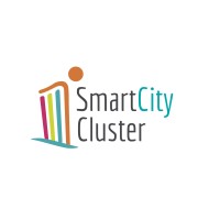 Smart City Cluster Logo