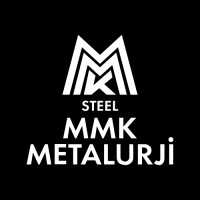 MMK METALURJİ SANAYİ TİCARET VE LİMAN İŞLETMECİLİĞİ A.Ş. Logo